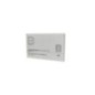 Dwhite Pain Exfoliant Blé Peaux Séches 200g