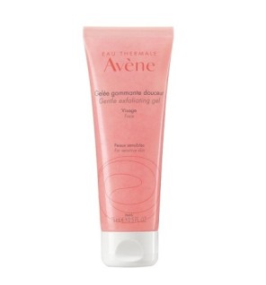 Eau Thermale Avène – Gelée gommante douceur 75 ml