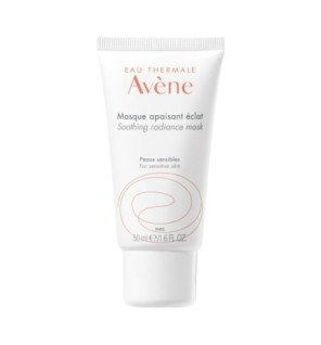 Eau Thermale Avène – Masque Apaisant éclat 50 ml