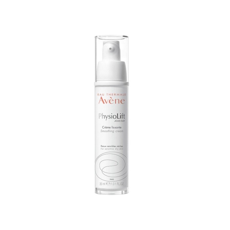 Eau Thermale Avène – PhysioLift JOUR Émulsion lissante 30 ml