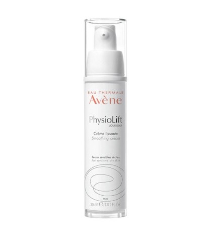 Eau Thermale Avène – PhysioLift JOUR Émulsion lissante 30 ml