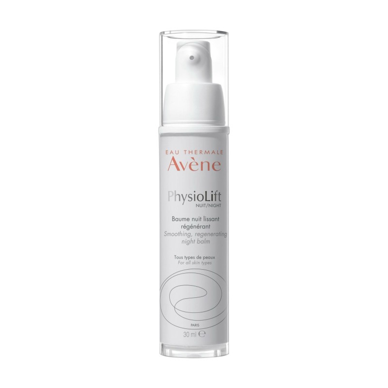 Eau Thermale Avène – PhysioLift NUIT Baume nuit lissant régénérant 30 ml