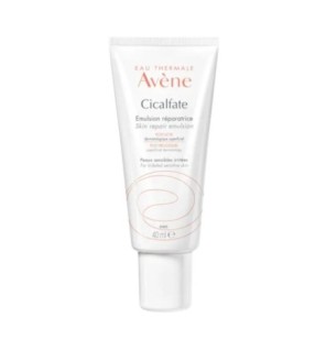Eau Thermale Avene Cicalfate Émulsion Réparatrice POST-ACTE