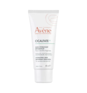 Eau Thermale Avene Cicalfate+ Soin Hydratant Reparateur 40ml