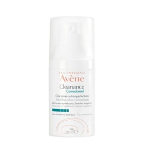 EAU THERMALE AVÈNE Cleanance Comedomed Concentré Anti Imperfections 30ml