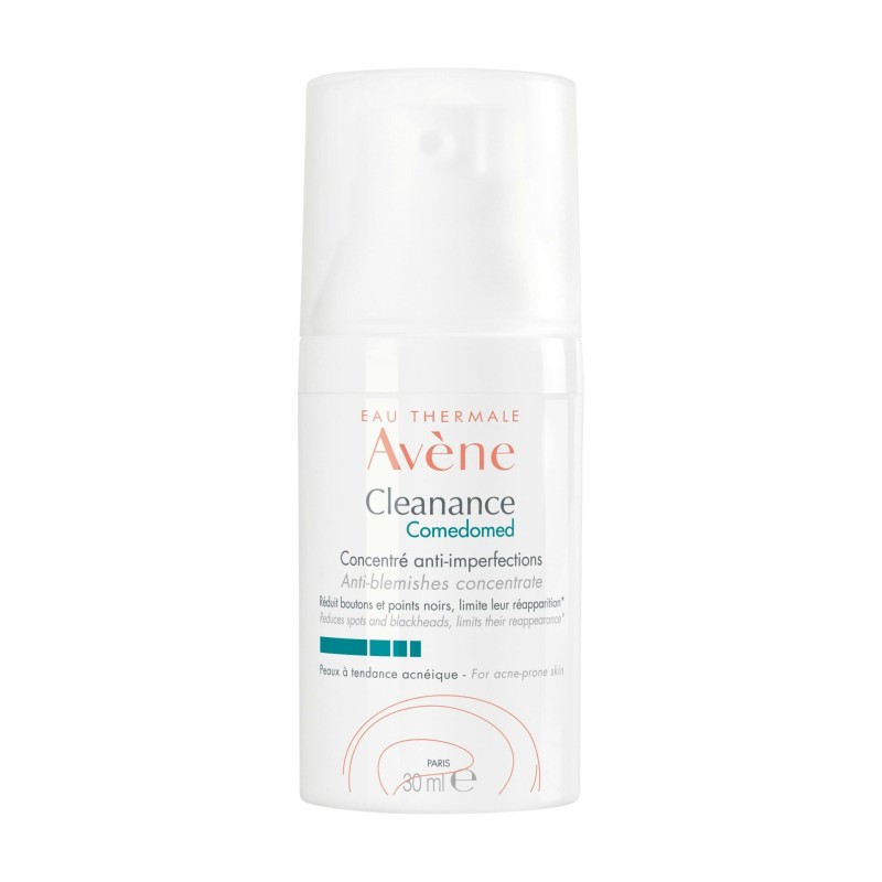 EAU THERMALE AVÈNE Cleanance Comedomed Concentré Anti Imperfections 30ml