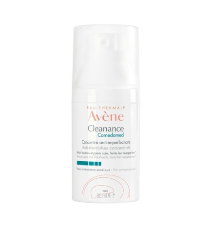 EAU THERMALE AVÈNE Cleanance Comedomed Concentré Anti Imperfections 30ml
