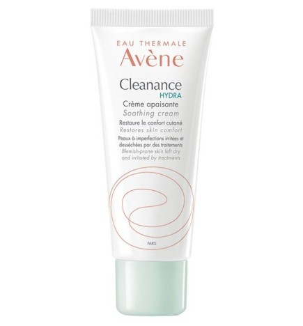 Eau Thermale Avene Cleanance Hydra Crème Apaisante – 40ml