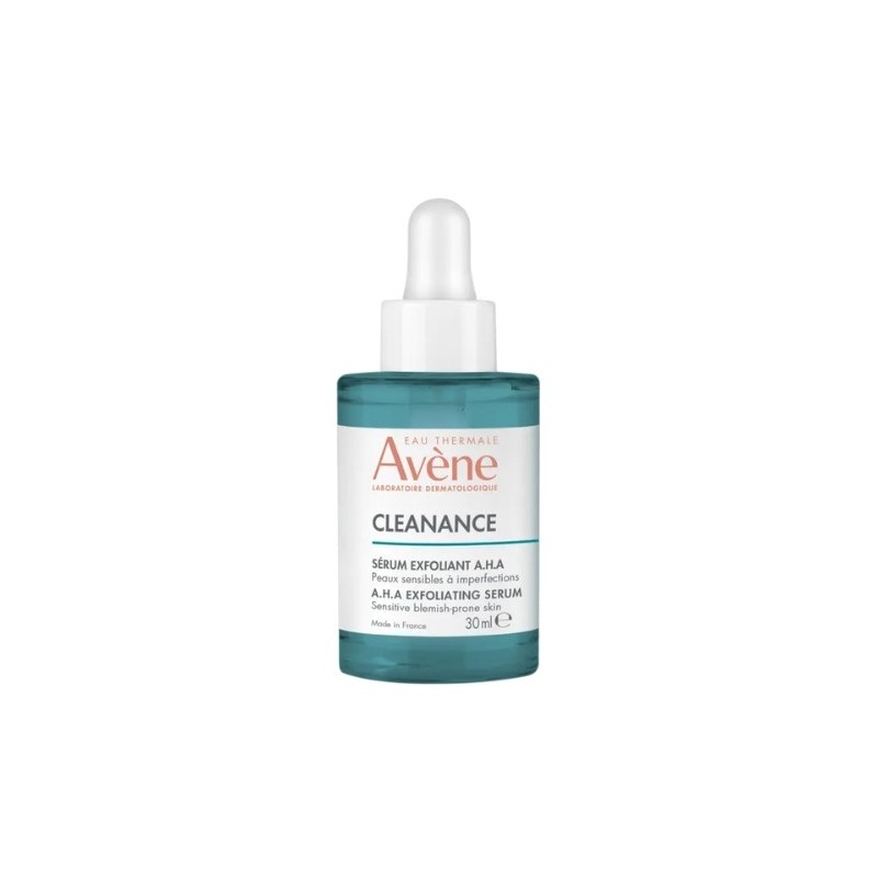 EAU THERMALE AVÈNE CLEANANCE Sérum exfoliant A.H.A