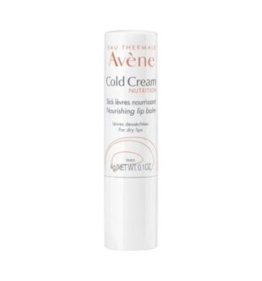 Eau Thermale Avene Cold Cream Nutrition Stick lèvres nourrissant