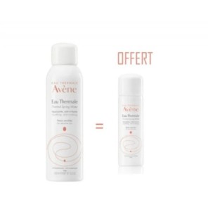 Eau Thermale Avene Eau Thermale 150ml+ Eau Thermale 50ml OFFERT