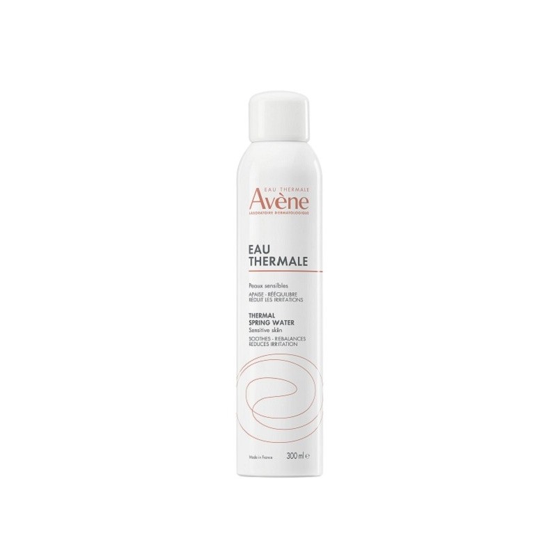 EAU THERMALE AVÈNE Eau Thermale Spray – 300ml