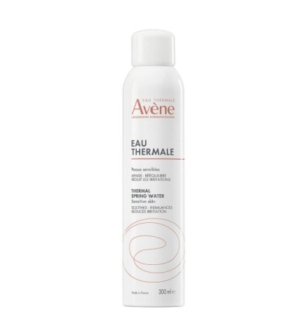 EAU THERMALE AVÈNE Eau Thermale Spray – 300ml