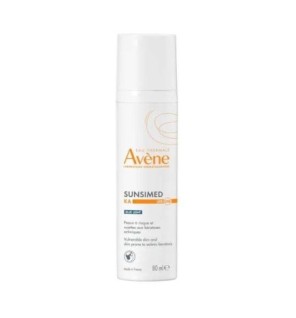 EAU THERMALE AVENE Ecran Sunsimed KA 80ml