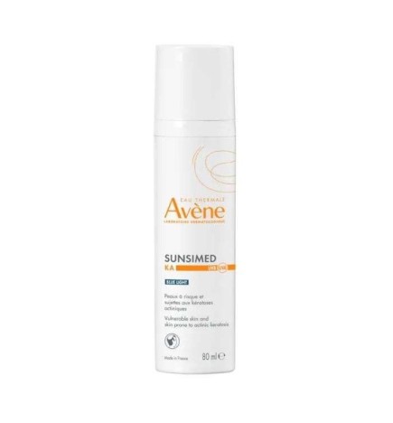 EAU THERMALE AVENE Ecran Sunsimed KA 80ml