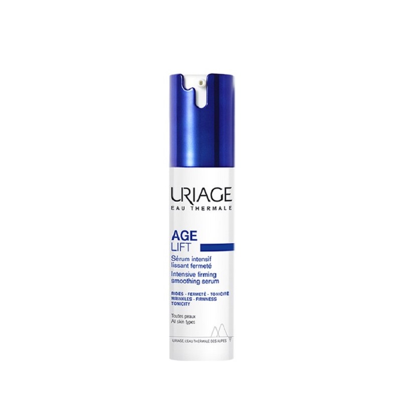URIAGE AGE LIFT – SÉRUM INTENSIF LISSANT FERMETÉ 30ml