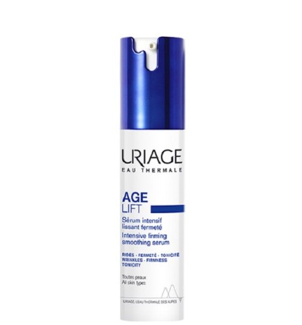 URIAGE AGE LIFT – SÉRUM INTENSIF LISSANT FERMETÉ 30ml