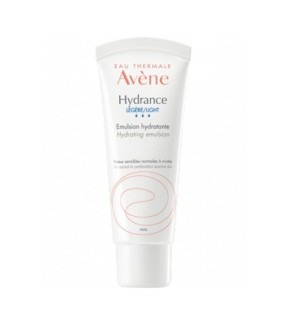 Eau Thermale Avène Hydrance Légère Crème Hydratante – 40ml