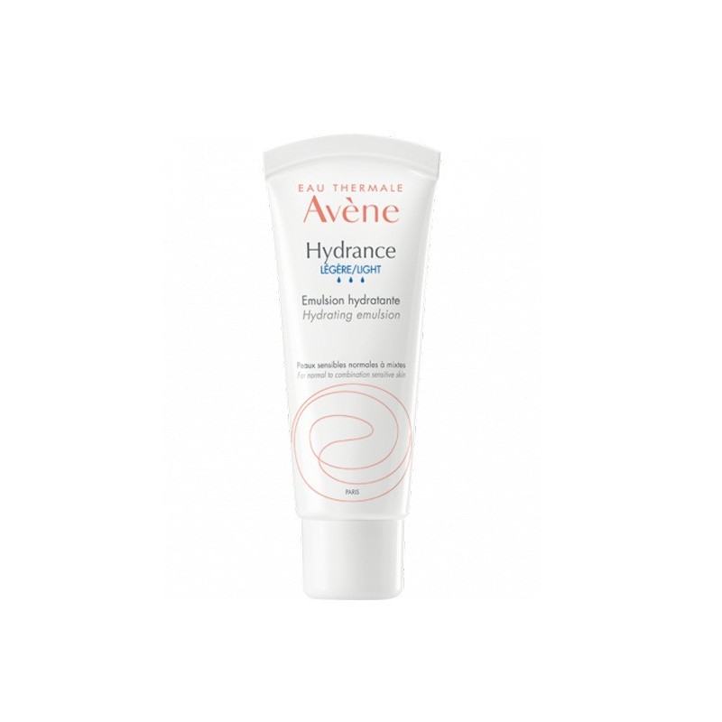 Eau Thermale Avène Hydrance Légère Crème Hydratante – 40ml