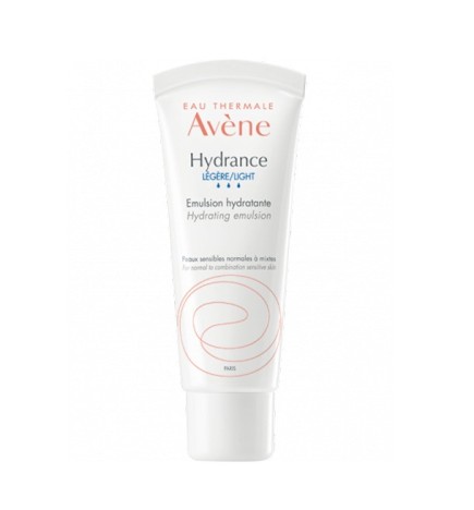 Eau Thermale Avène Hydrance Légère Crème Hydratante – 40ml