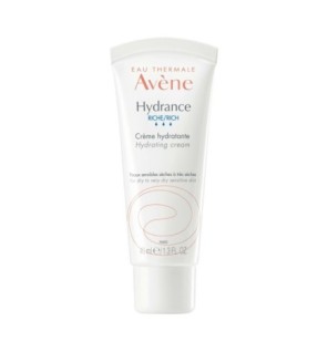 Eau Thermale Avène Hydrance Riche Crème Hydratante – 40ml