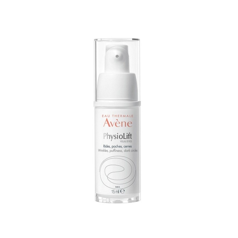 EAU THERMALE AVÈNE Physiolift Yeux – 15ml