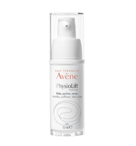 EAU THERMALE AVÈNE Physiolift Yeux – 15ml
