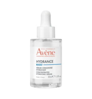 Eau Thermale Avene Sérum Concentré Hydratant