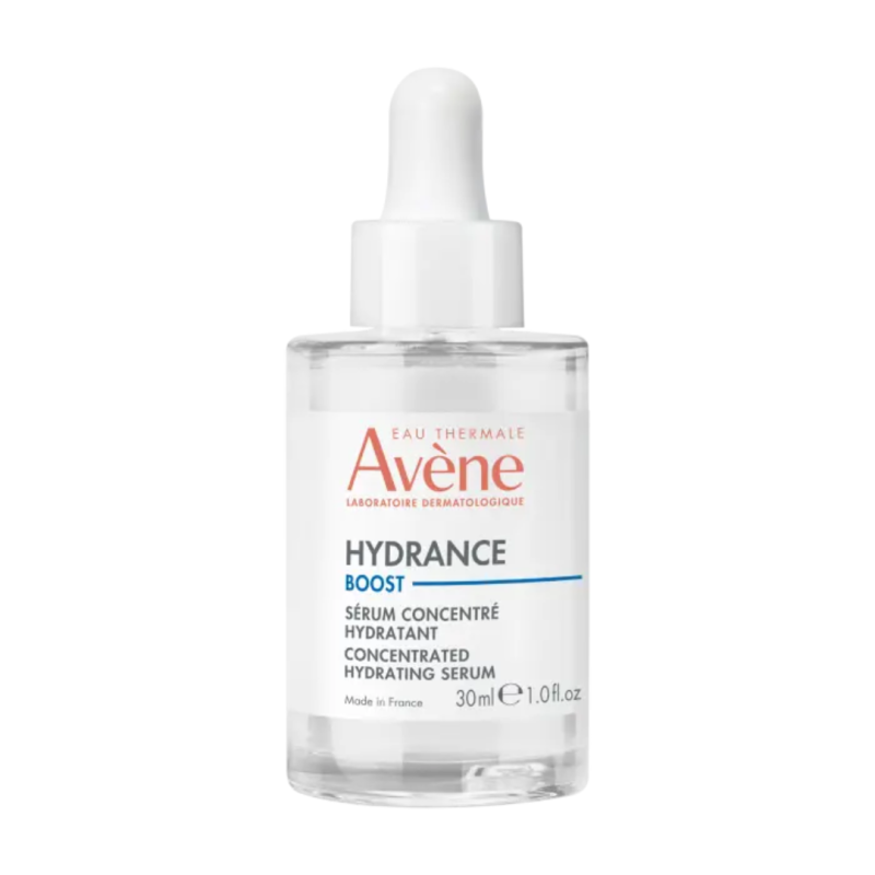 Eau Thermale Avene Sérum Concentré Hydratant