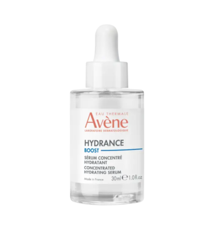 Eau Thermale Avene Sérum Concentré Hydratant