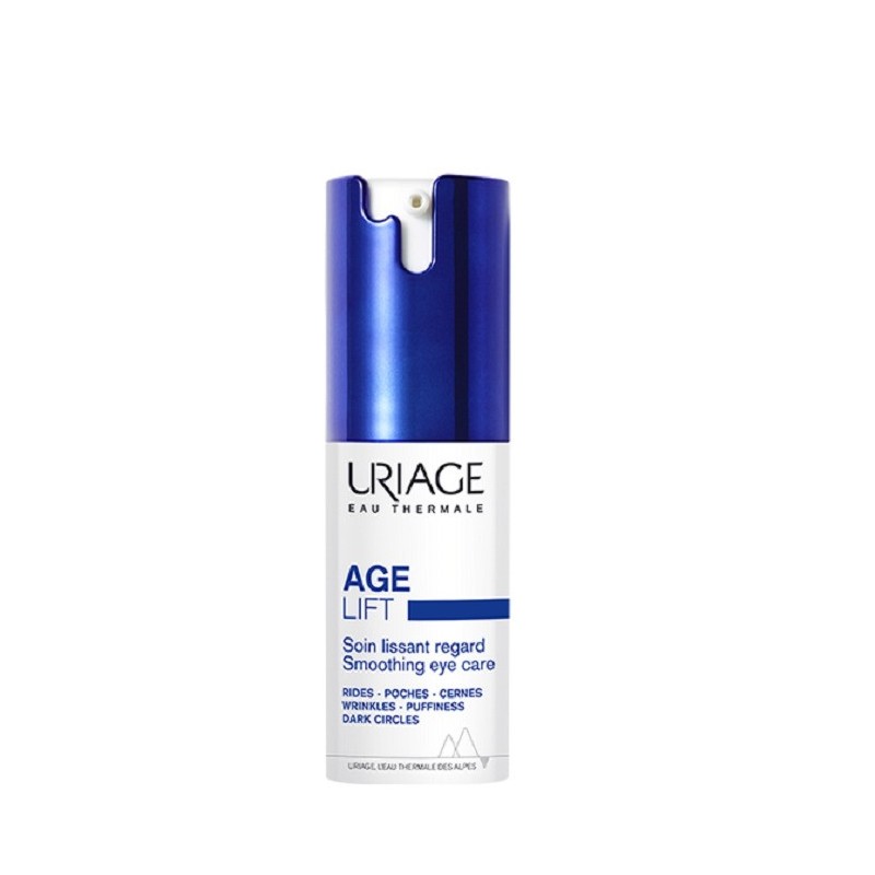 URIAGE AGE LIFT – SOIN LISSANT REGARD 15ml