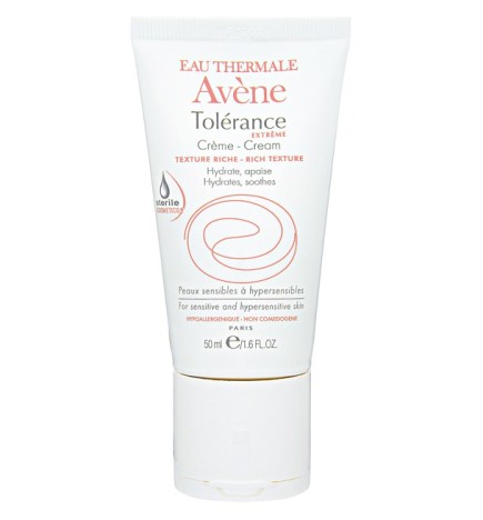 Eau Thermale Avène Tolérance Extrême Crème D.E.F.I – 50ml
