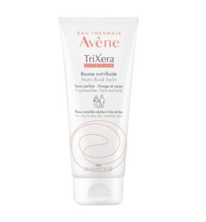 EAU THERMALE AVÈNE TriXera NUTRITION Baume Nutri-fluide 200 ml