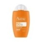 EAU THERMALE AVENE ULTRA FLUID INVISIBLE SPF50