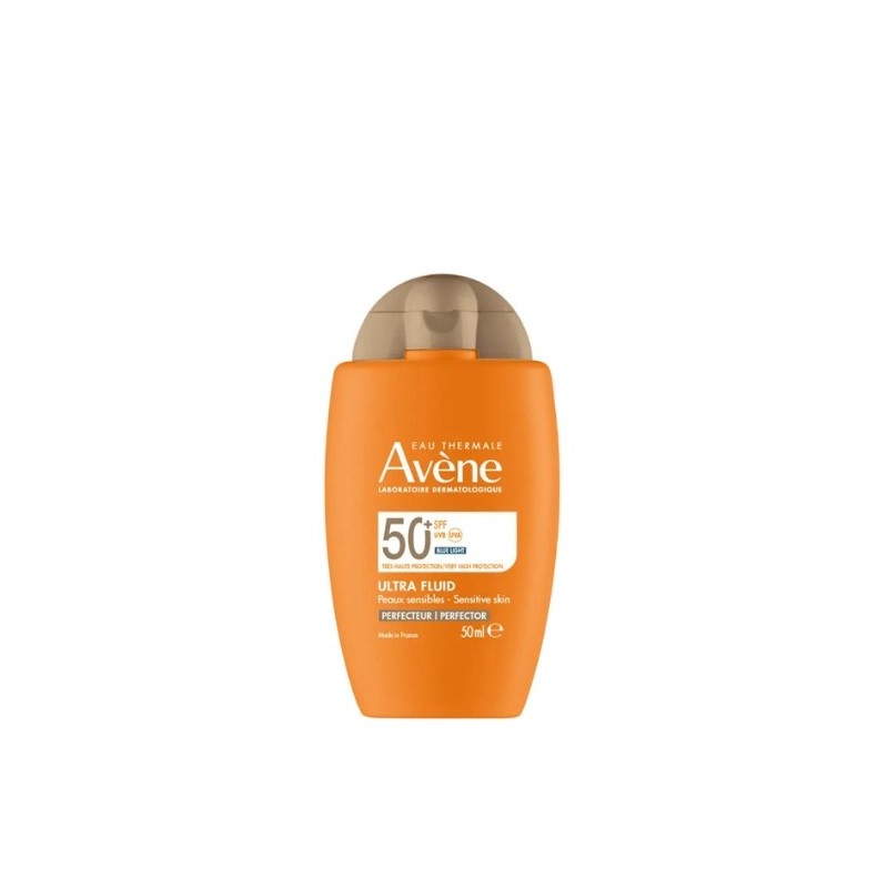 EAU THERMALE AVENE ULTRA FLUID PERFECTEUR SPF50+