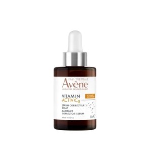 EAU THERMALE AVÈNE VITAMIN ACTIV Cg Sérum Correcteur Eclat 30ml