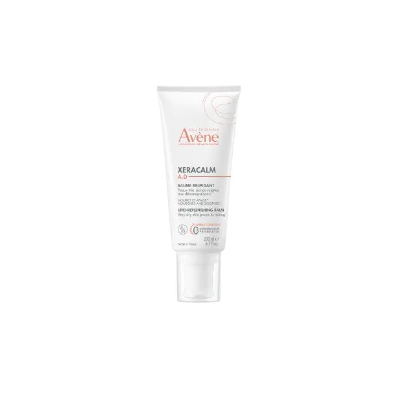 Eau Thermale Avene XeraCalm A.D Baume Relipidant – 200 ml