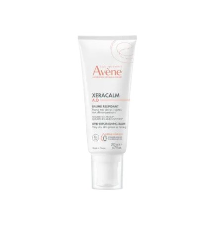 Eau Thermale Avene XeraCalm A.D Baume Relipidant – 200 ml