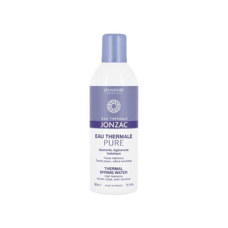 EAU THERMALE JONZAC PURE 300 ml EAU THERMALE JONZAC PURE 300 ml