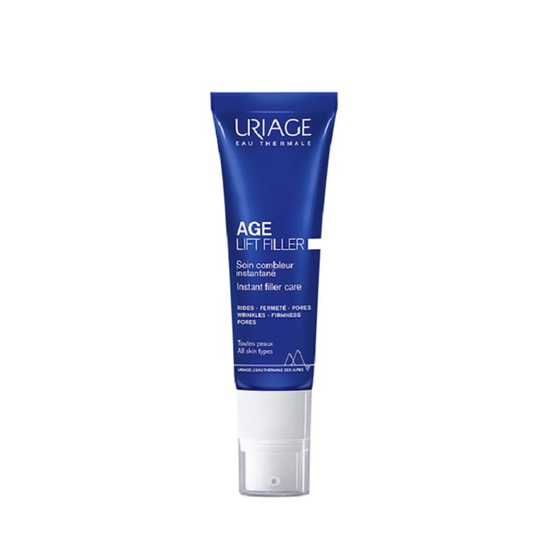 URIAGE AGE LIFT FILLER – SOIN COMBLEUR INSTANTANÉ 30ML