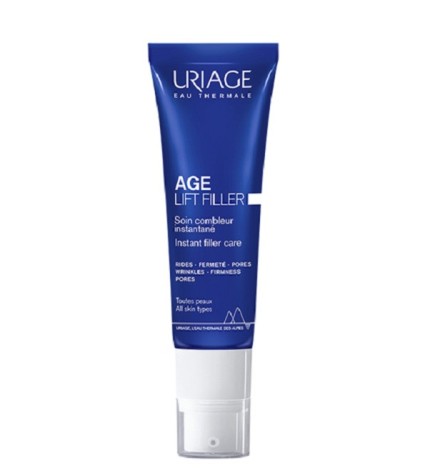 URIAGE AGE LIFT FILLER – SOIN COMBLEUR INSTANTANÉ 30ML