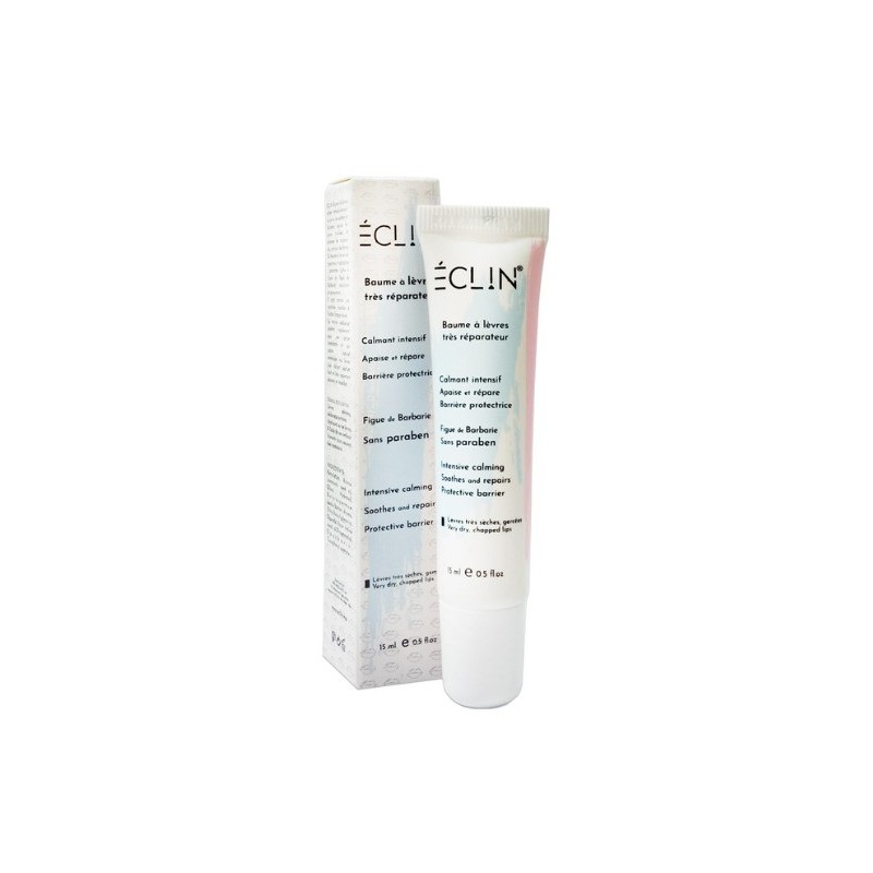 Eclin Baume a Levres 15ml