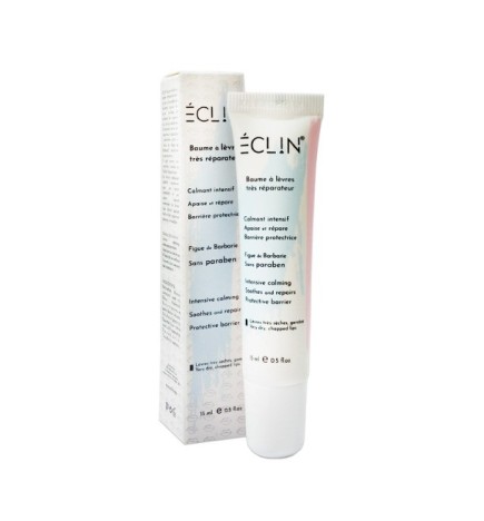 Eclin Baume a Levres 15ml