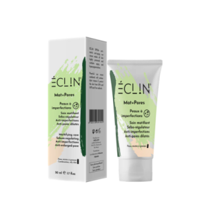 Eclin creme Anti-Acne Mat+Pores 50ml
