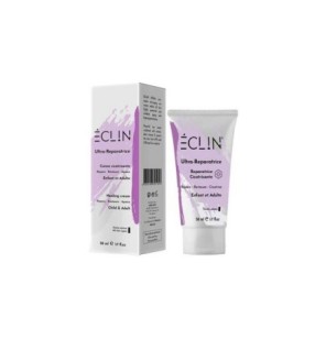 Eclin Crème Ultra réparatrice 50ml