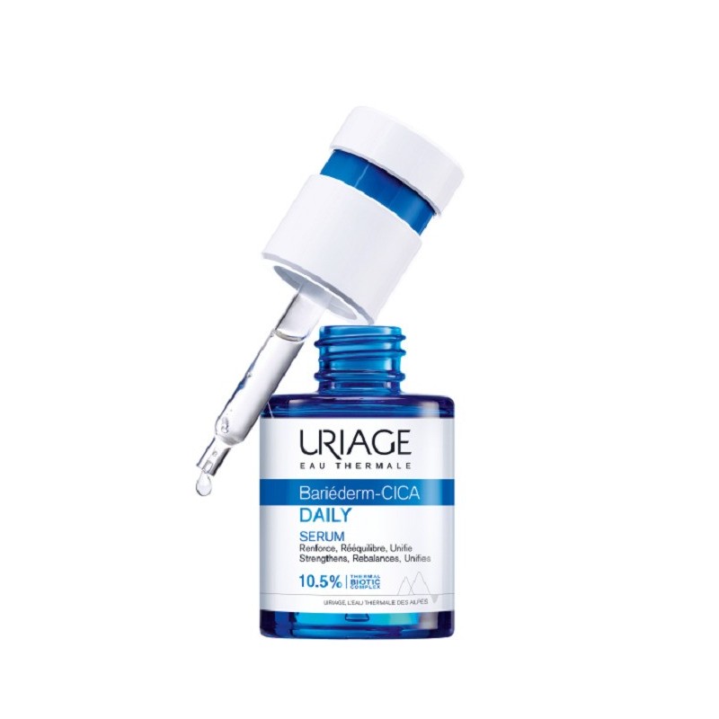 URIAGE BARIÉDERM CICA DAILY SÉRUM 30ML