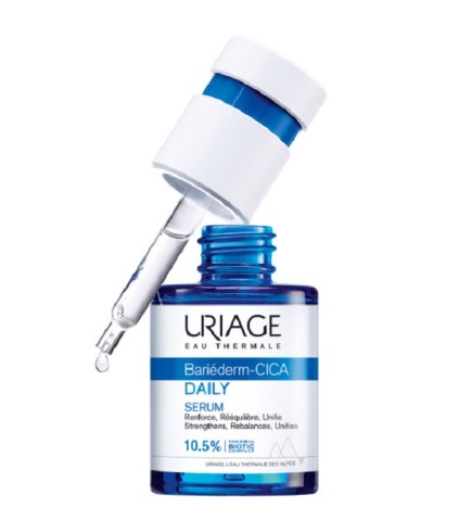 URIAGE BARIÉDERM CICA DAILY SÉRUM 30ML