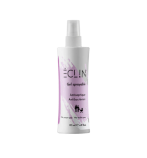 Eclin Gel Sprayable 125ml