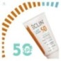 Eclin Lait Solaire Adulte Spf50+  150ml
