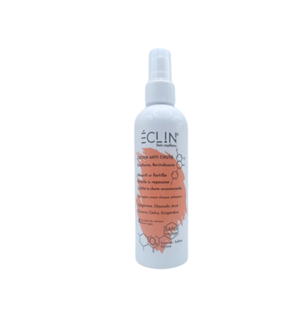 Eclin Lotion Anti Chute 200ml